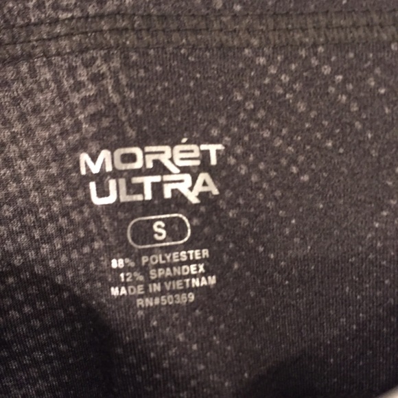 Capris - Picture 4 of 6